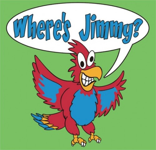 Where's Jimmy?