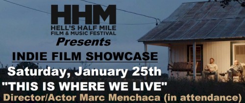 HHM Film Showcase - January 25 2014b