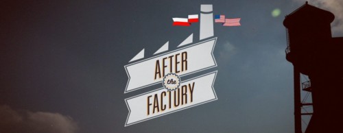 After the Factory